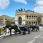 Incentro Apartman