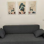 Incentro Apartman Palermo