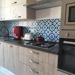Incentro Apartman *