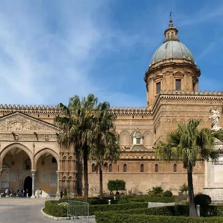 Apartmán Incentro Palermo