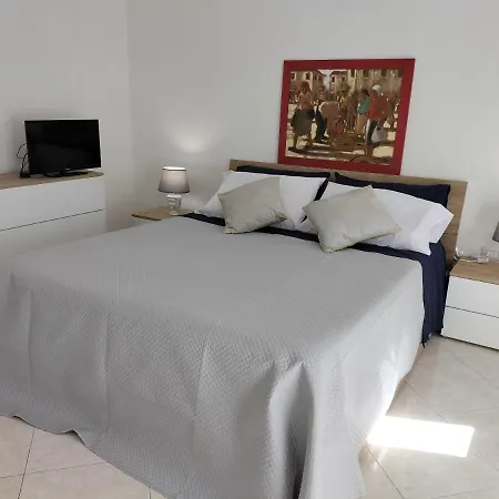Incentro Apartmán *