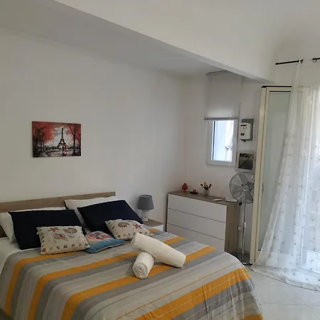 Incentro * パレルモ