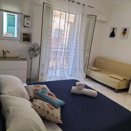 Incentro Apartman