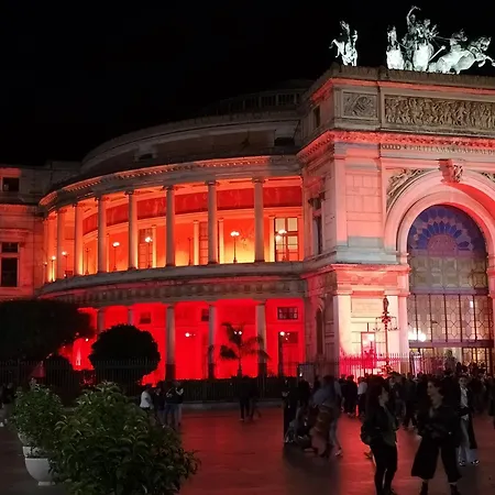 Incentro * Palermo