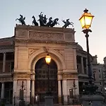 Incentro Διαμέρισμα