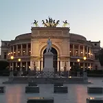 아파트 Incentro 팔레르모