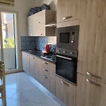 Διαμέρισμα Incentro *