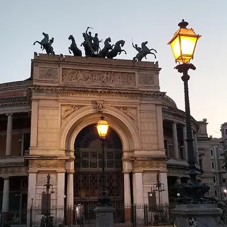 Incentro شقة