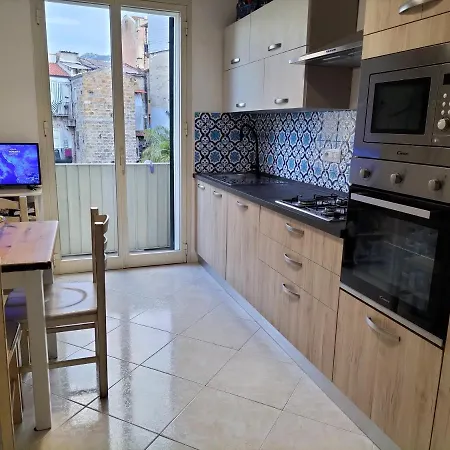Incentro Apartment