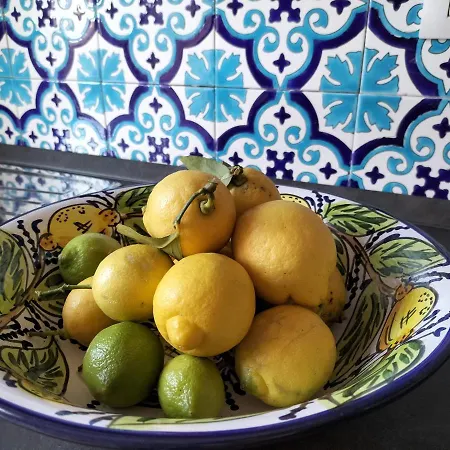 Incentro Apartment *