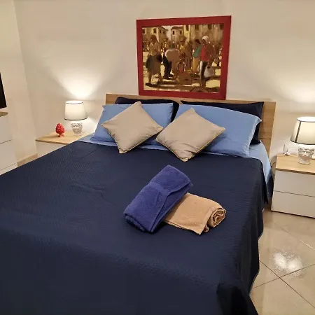 Apartment Incentro Palermo