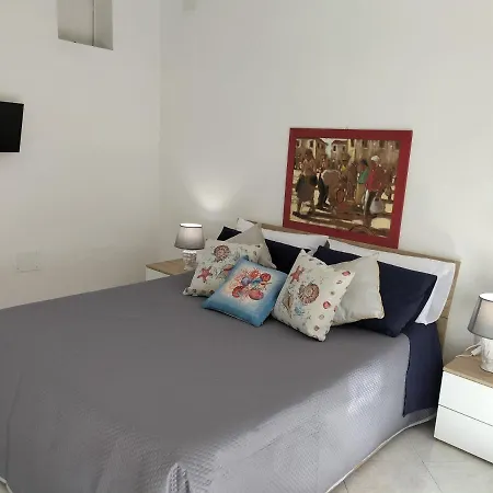 Apartment Incentro Palermo