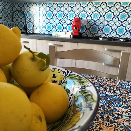 Incentro Apartment *