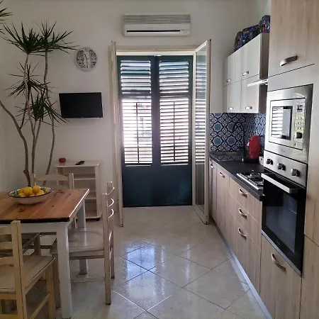 Incentro Apartment