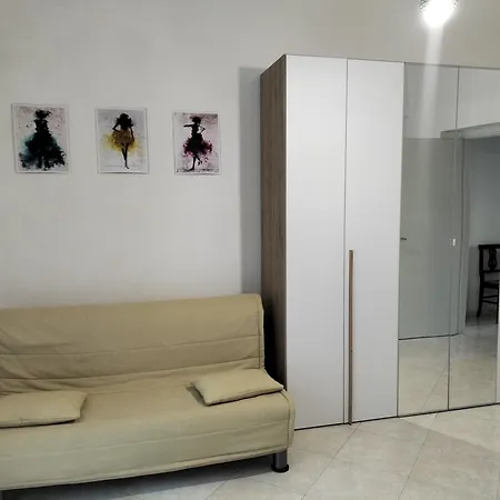 Apartment Incentro Palermo