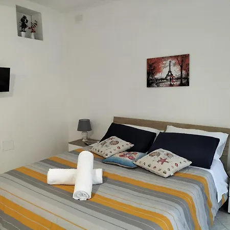 Incentro Apartment Palermo