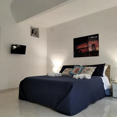 Incentro Διαμέρισμα