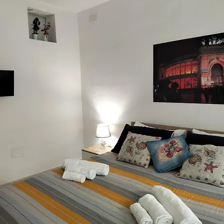 Apartment Incentro