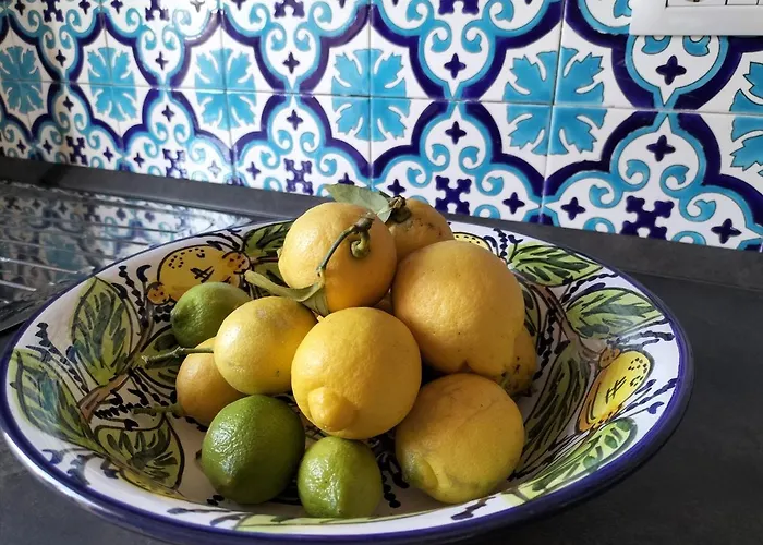 Incentro Lejlighed *