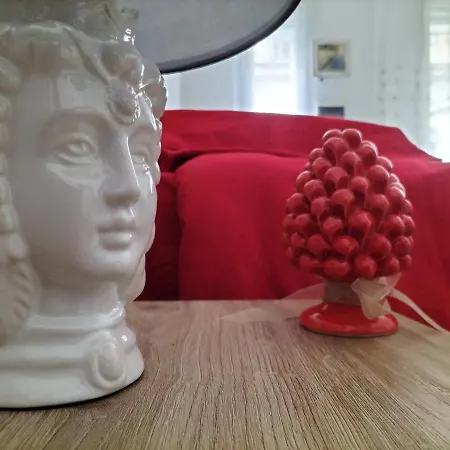 Apartamento Incentro *