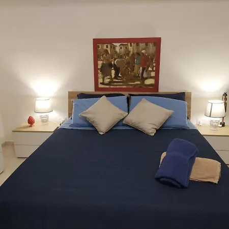 Apartamento Incentro