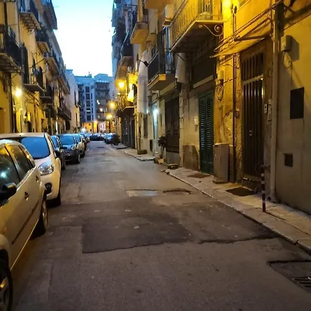 Incentro Apartamento