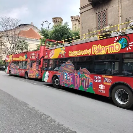 Incentro Apartamento