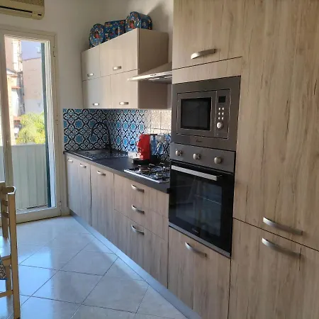 Apartamento Incentro *