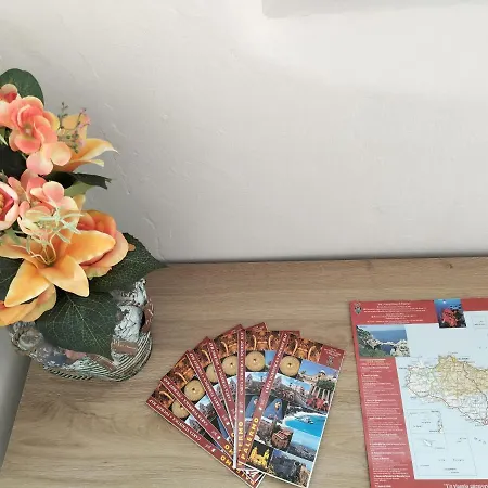 Apartamento Incentro