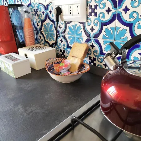 Apartamento Incentro *