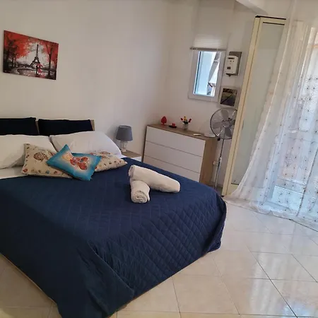 Apartamento Incentro