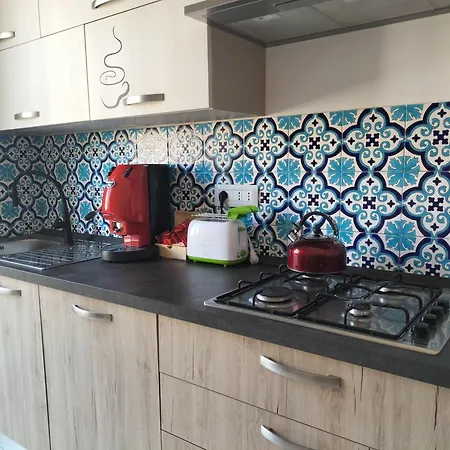 Apartamento Incentro *