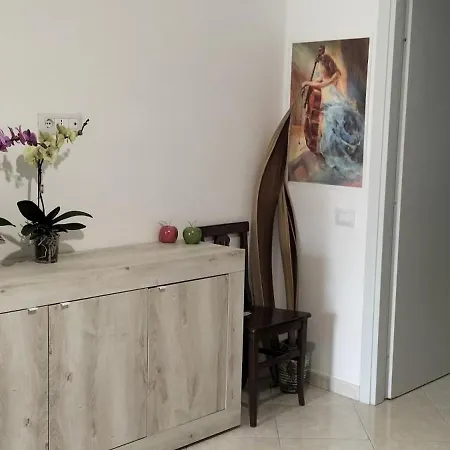 Apartamento Incentro