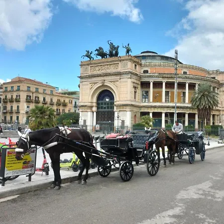 Incentro Appartement